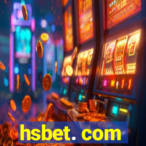 hsbet. com